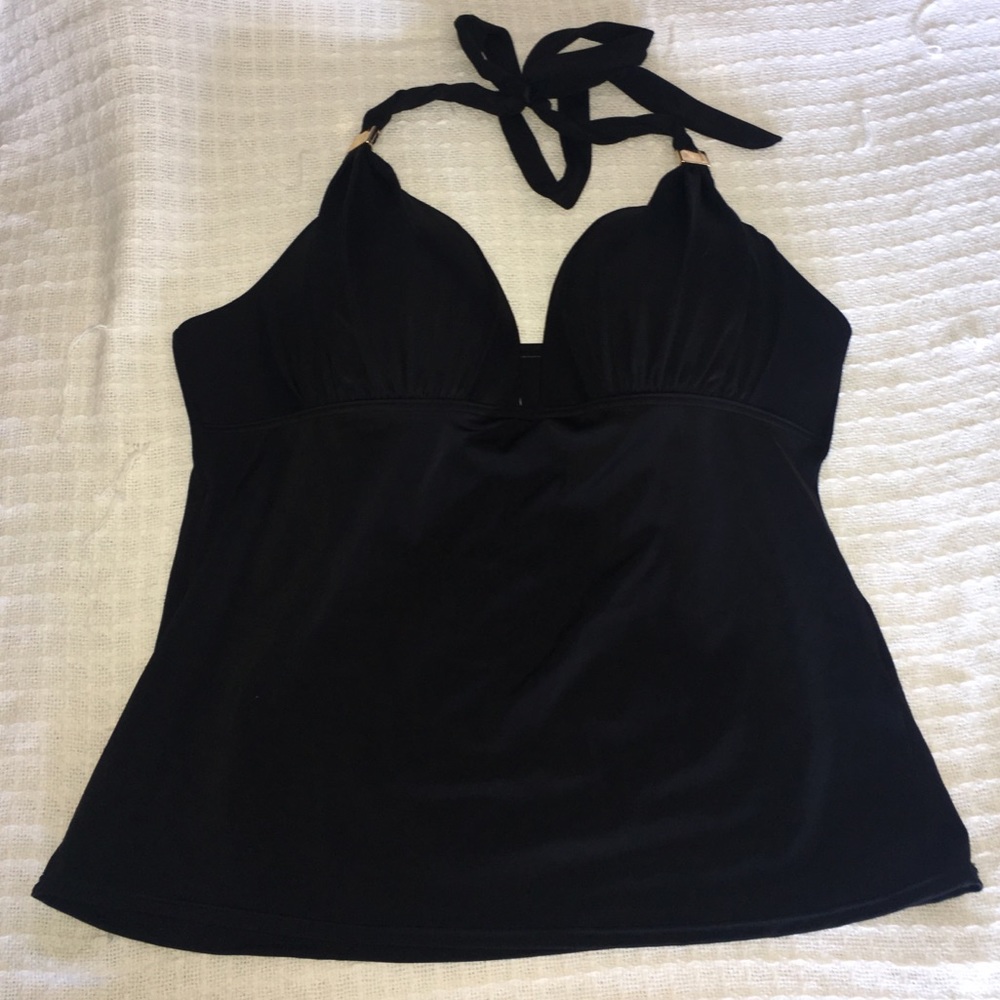 Victoria Secret Tankini Top
